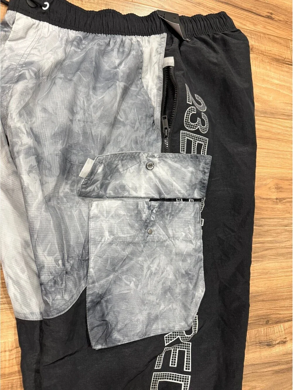 Jordan 23 Engineered Printed Cargo Pants